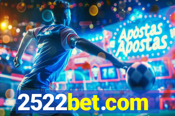 2522bet.com