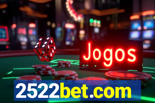 2522bet.com