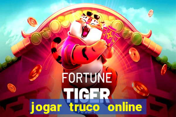 jogar truco online valendo dinheiro