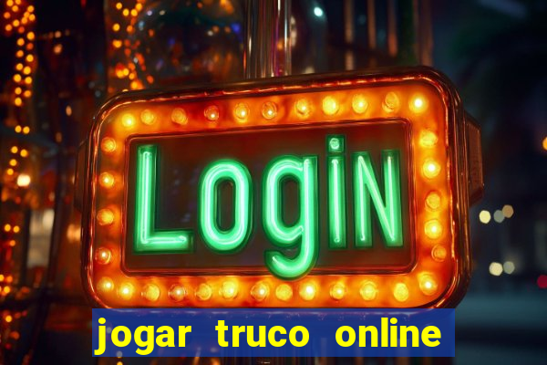 jogar truco online valendo dinheiro