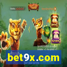 bet9x.com