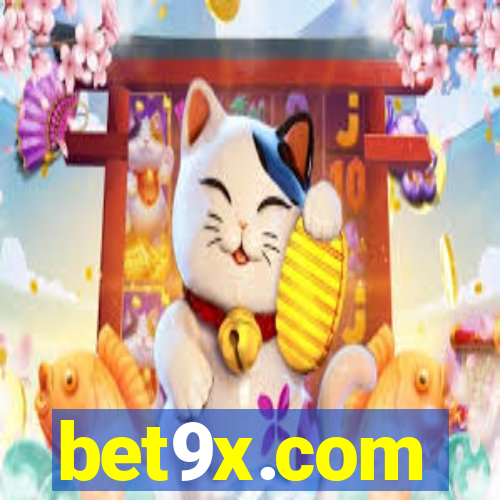 bet9x.com