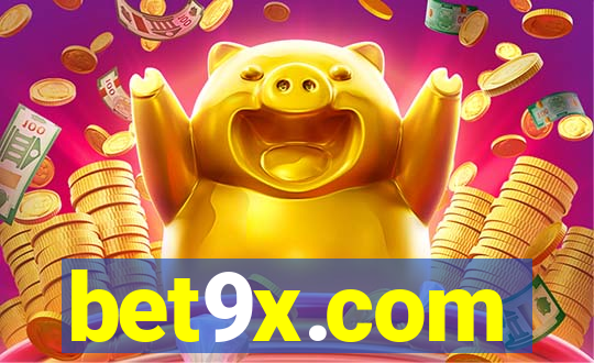 bet9x.com