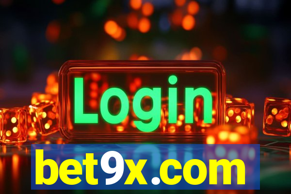 bet9x.com