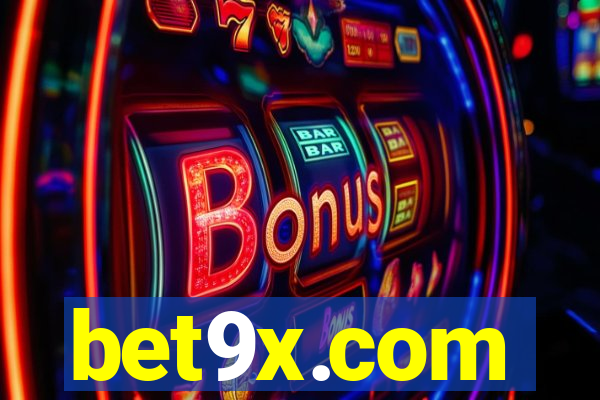 bet9x.com