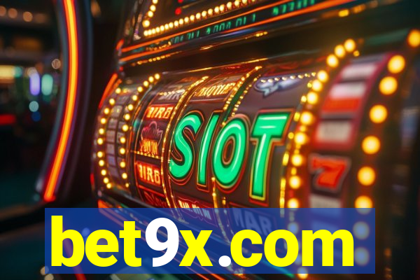 bet9x.com