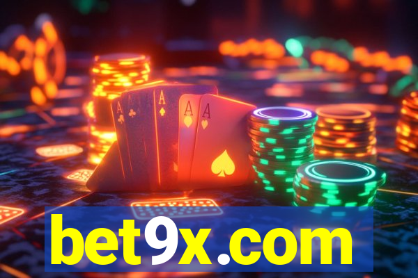 bet9x.com