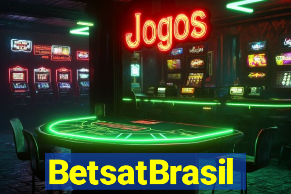 BetsatBrasil