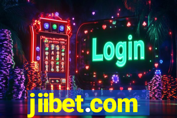 jiibet.com