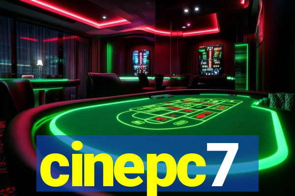 cinepc7