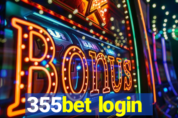 355bet login