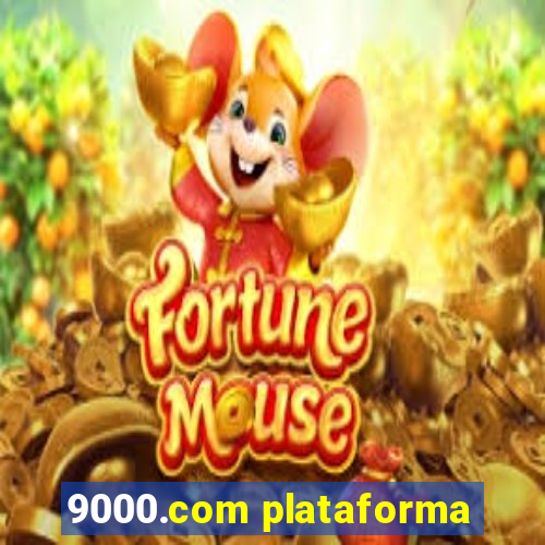 9000.com plataforma