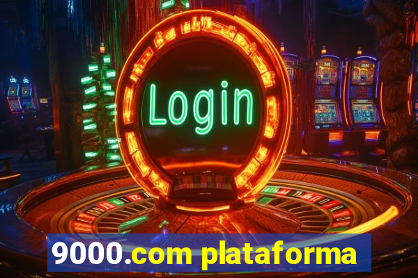 9000.com plataforma