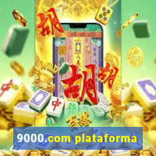 9000.com plataforma