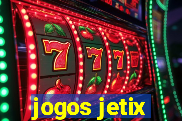 jogos jetix