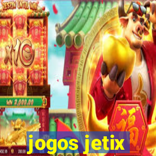 jogos jetix