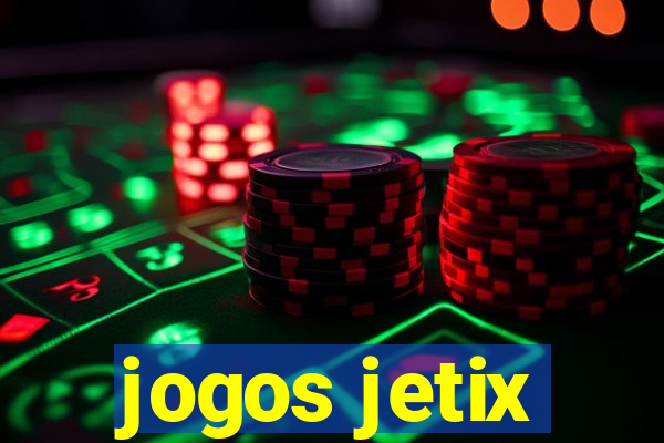 jogos jetix