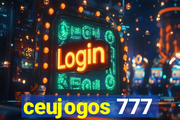 ceujogos 777