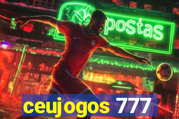 ceujogos 777