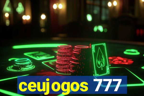 ceujogos 777