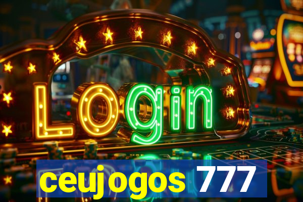 ceujogos 777