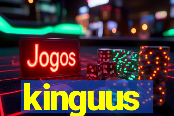 kinguus