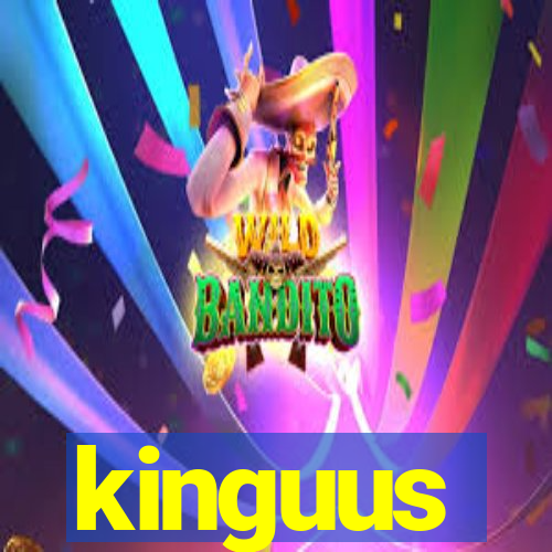 kinguus