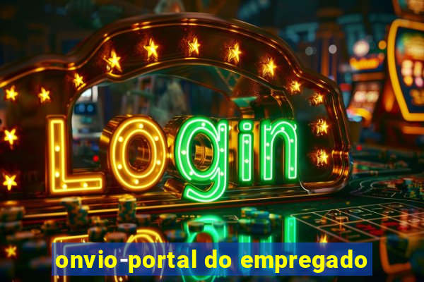 onvio-portal do empregado