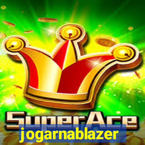 jogarnablazer