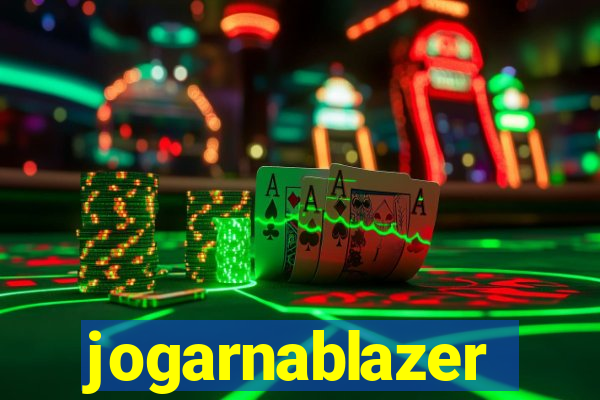 jogarnablazer