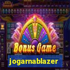 jogarnablazer