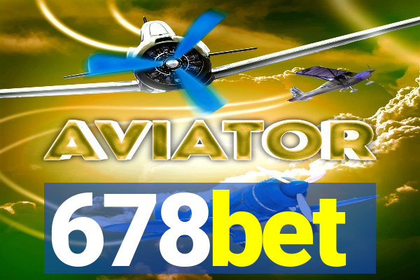 678bet