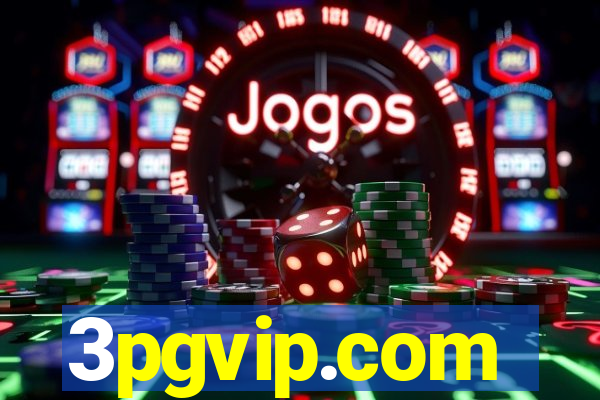 3pgvip.com