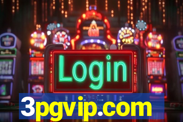 3pgvip.com