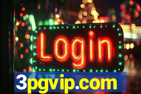 3pgvip.com