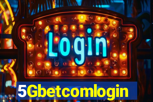 5Gbetcomlogin