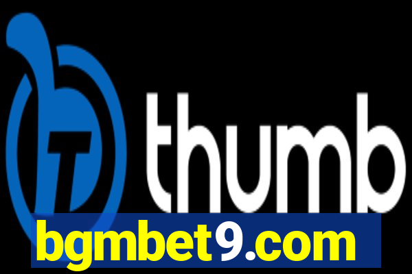 bgmbet9.com