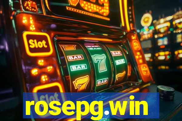 rosepg.win