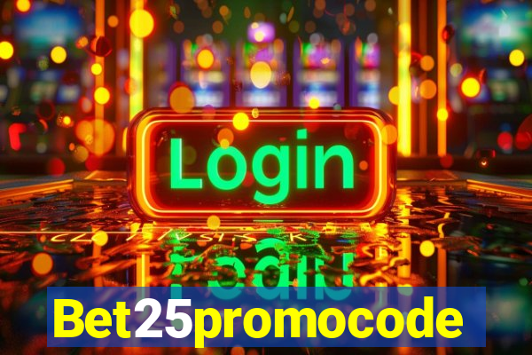 Bet25promocode