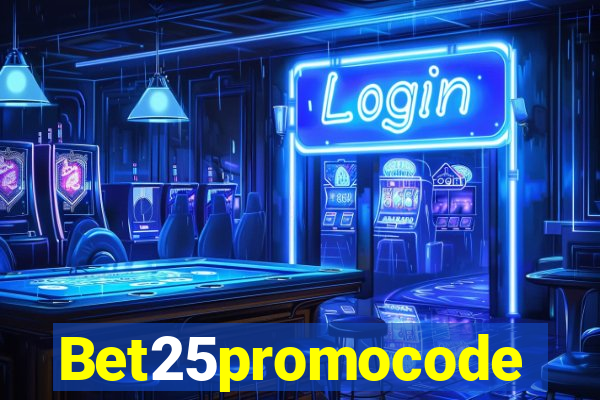 Bet25promocode