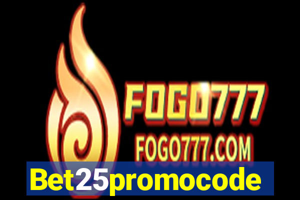 Bet25promocode