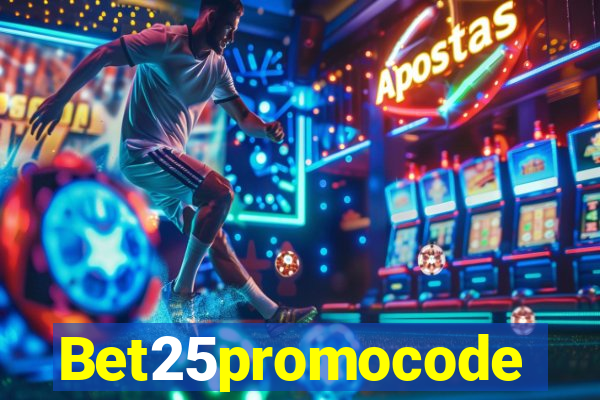 Bet25promocode