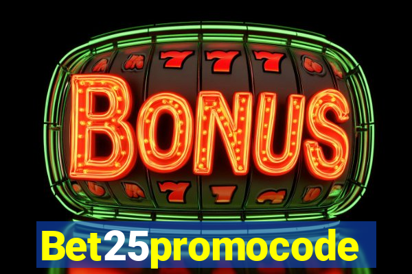 Bet25promocode