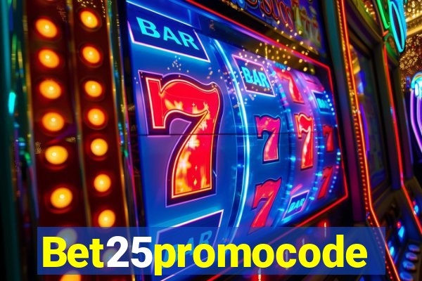 Bet25promocode