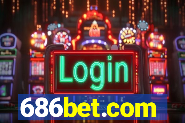 686bet.com