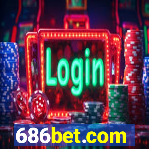 686bet.com