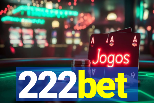 222bet