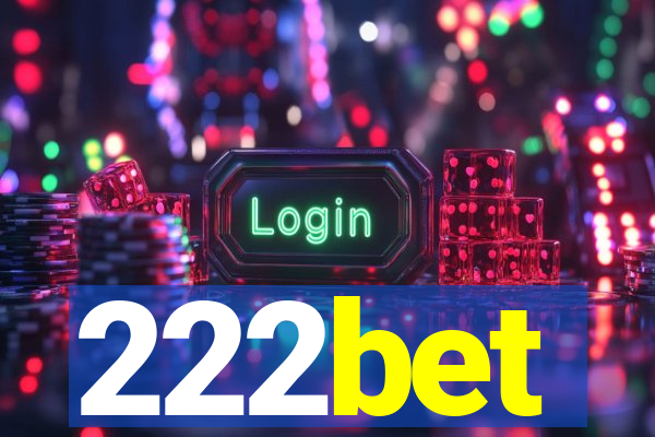 222bet