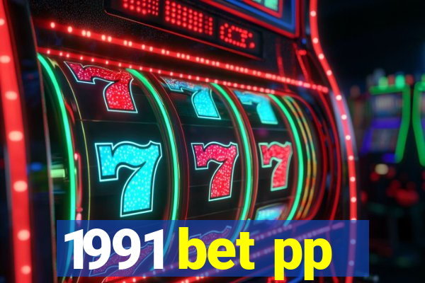 1991 bet pp