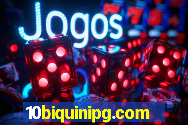 10biquinipg.com